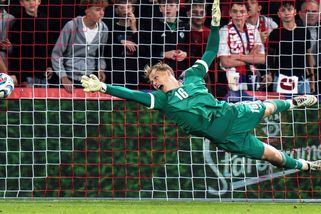 Tři machři na jedno místo. Fotbalisté musejí trefit správnou jedničku - Seznam Zprávy